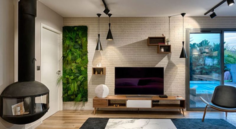 Comment transformer votre maison avec une décoration moderne