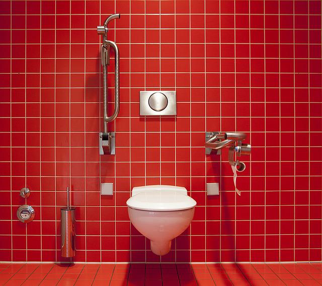 Comment faire pour avoir une décoration de WC moderne ?